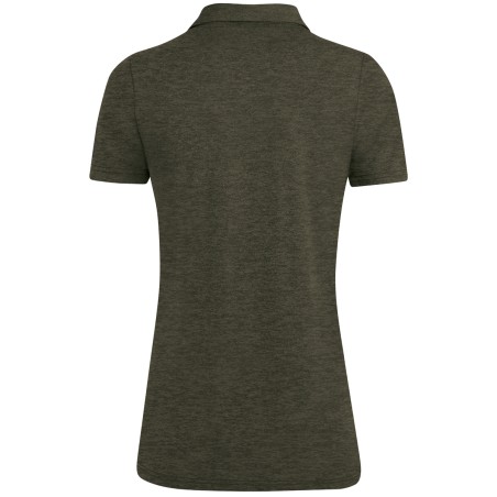 Polo Premium Basics
