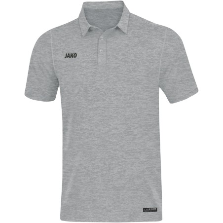 light grey melange