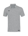 light grey melange