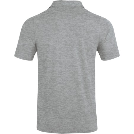 Polo Premium Basics
