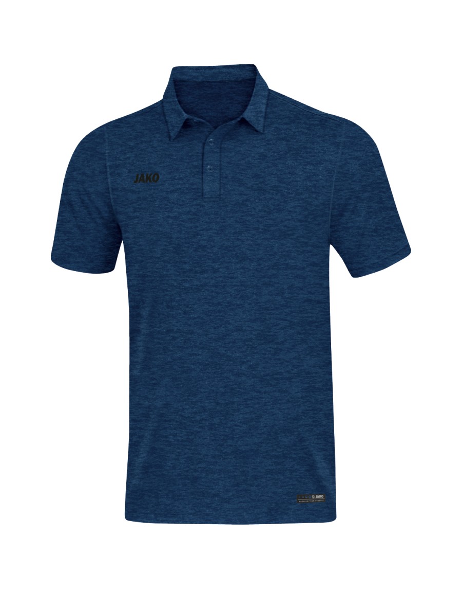 seablue melange