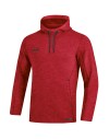 red melange