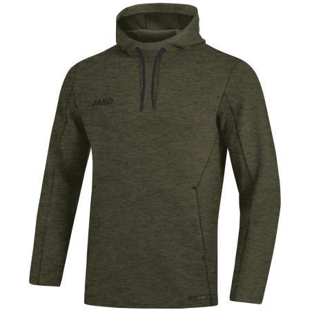 khaki melange