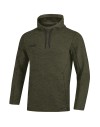 khaki melange