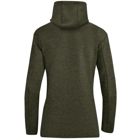 Hooded sweater Premium Basics
