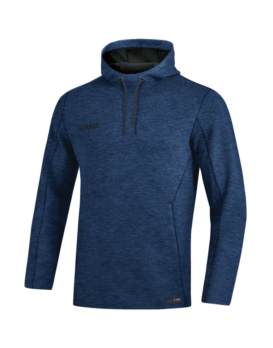 seablue melange