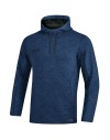 seablue melange