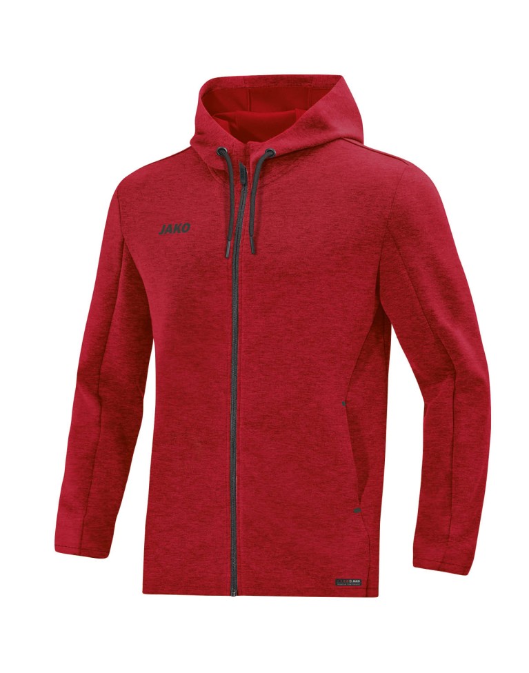 red melange