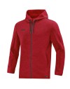 red melange