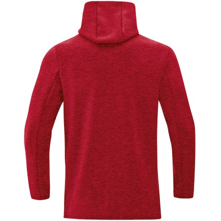 Hooded jacket Premium Basics