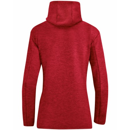 Hooded jacket Premium Basics