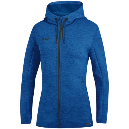 Hooded jacket Premium Basics