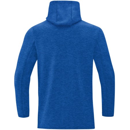 Hooded jacket Premium Basics