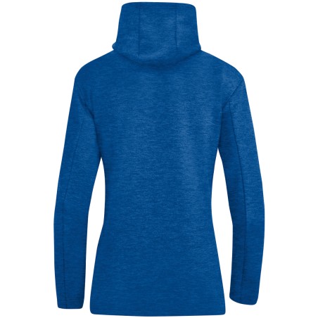 Hooded jacket Premium Basics