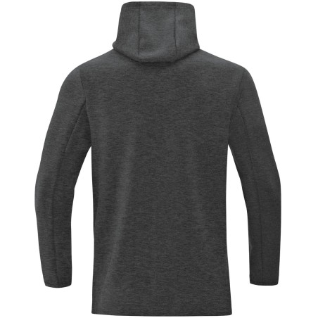 Hooded jacket Premium Basics