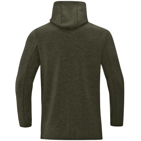 Hooded jacket Premium Basics
