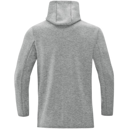 Hooded jacket Premium Basics