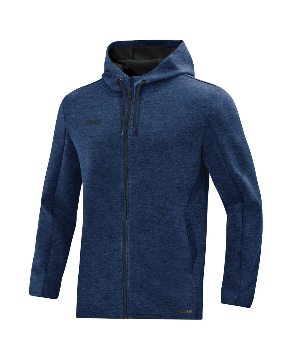 seablue melange