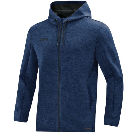 seablue melange