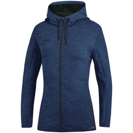 Hooded jacket Premium Basics