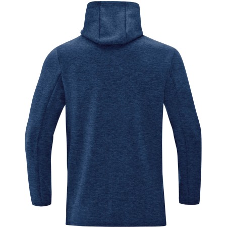Hooded jacket Premium Basics