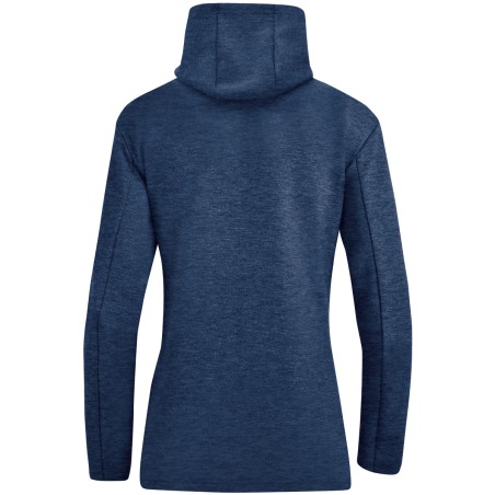 Hooded jacket Premium Basics