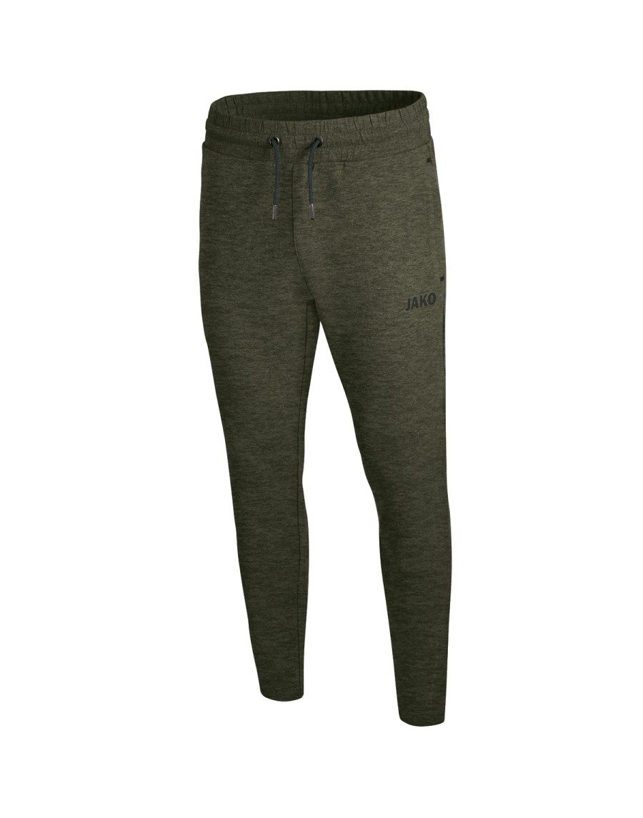 khaki melange
