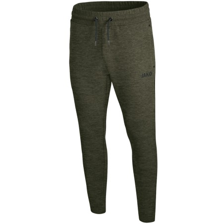 khaki melange