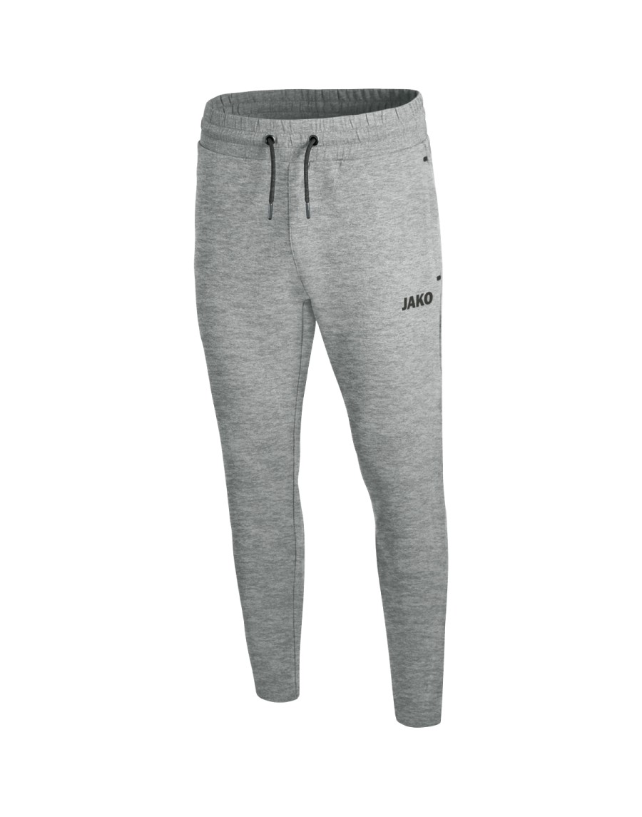 light grey melange