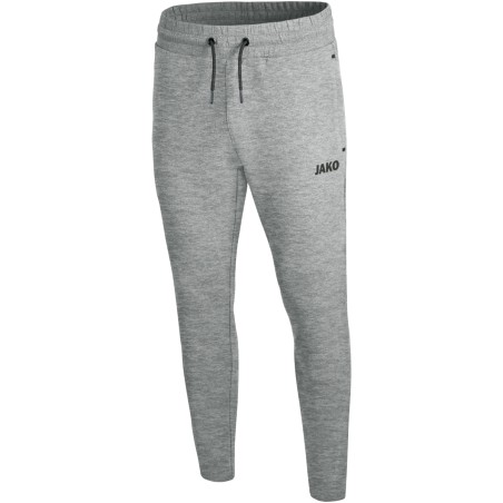 light grey melange