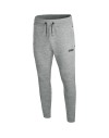 light grey melange
