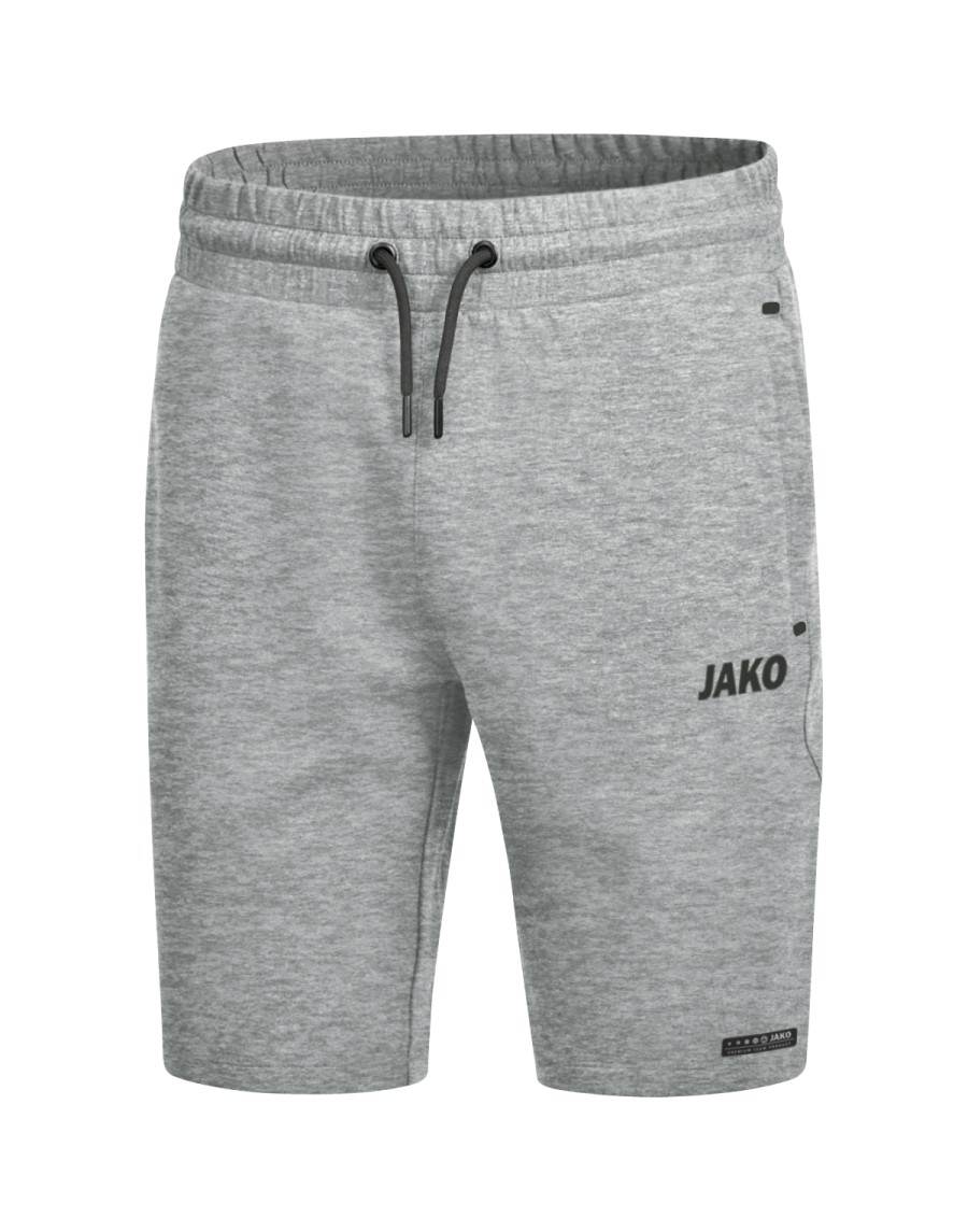 light grey melange