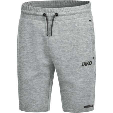 light grey melange