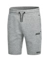 light grey melange