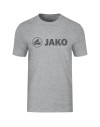 light grey melange