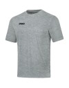light grey melange