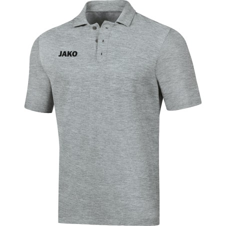light grey melange