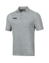 light grey melange