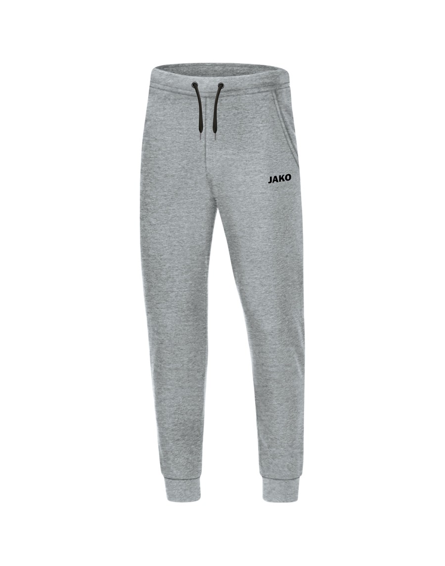 light grey melange