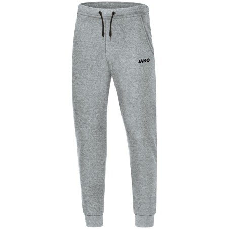 light grey melange