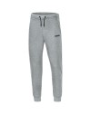light grey melange
