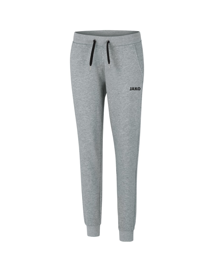 light grey melange