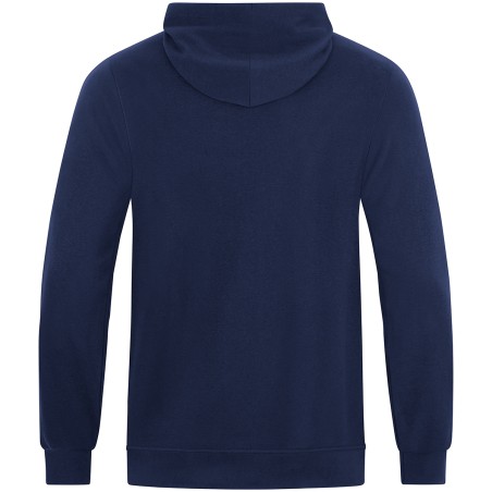 Hooded sweater Retro