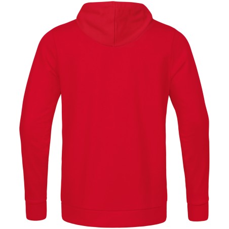 Hooded sweater Base