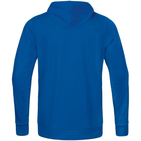 Hooded sweater Base