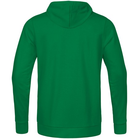 Hooded sweater Base