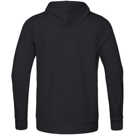 Hooded sweater Base