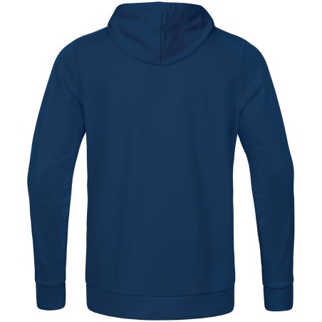 Hooded sweater Base