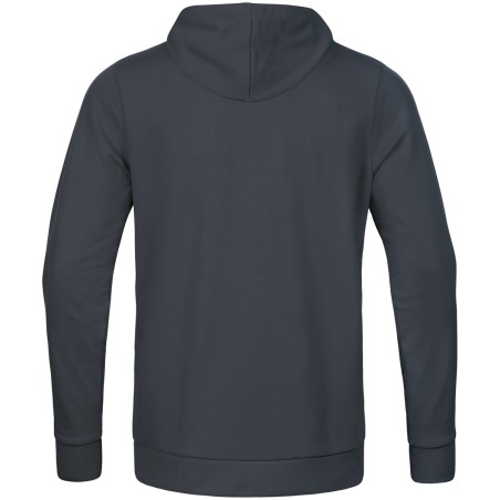 Hooded sweater Base