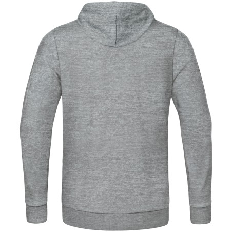 Hooded sweater Base